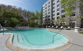 Hyatt Centric Santa Clara Silicon Valley